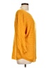 Market and Spruce Yellow Pullover Sweater Size L - photo 4
