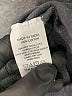 PrAna 100% Cotton Stripes Gray Coat Size L - photo 7