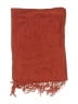 Unbranded Orange Scarf One size - photo 2