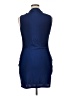 Unbranded Blue Cocktail Dress Size XL - photo 2