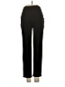 Max Studio Solid Black Active Pants Size XS - photo 2