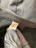 Unbranded Black Sleeveless Blouse Size L - photo 7