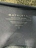 Athleta Solid Blue Track Pants Size S - photo 7