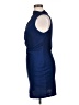 Unbranded Blue Cocktail Dress Size XL - photo 5