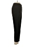 Max Studio Solid Black Active Pants Size XS - photo 4