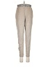 Entro Gray Tan Sweatpants Size S (estimated) - photo 1