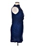 Unbranded Blue Cocktail Dress Size XL - photo 4