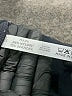 Tuckernuck Solid Black Athletic Shorts Size S - photo 4