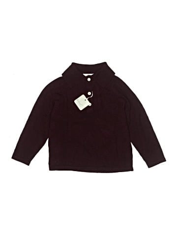 Carolina Zapf Cashmere Pullover Sweater (view 1)
