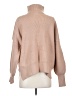 Unbranded Tan Turtleneck Sweater Size S - photo 2