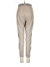 Entro Gray Tan Sweatpants Size S (estimated) - photo 2