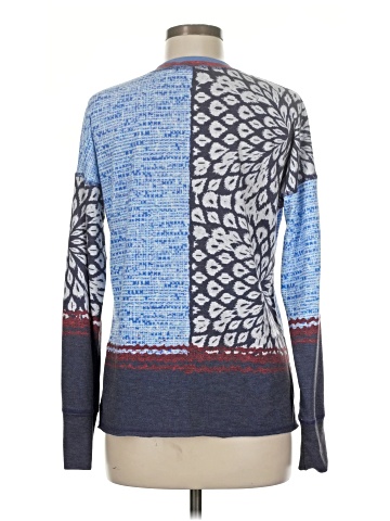 David Cline Long Sleeve T-Shirt (view 2)
