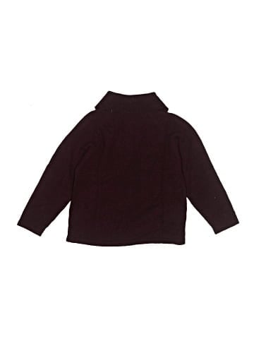 Carolina Zapf Cashmere Pullover Sweater (view 2)