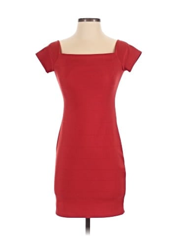 Forever 21 Casual Dress (view 1)