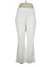 Ella Ivory Dress Pants Size XL - photo 1
