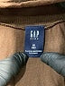 Gap Kids Solid Brown Skirt Size 8 - photo 3