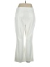 Ella Ivory Dress Pants Size XL - photo 2
