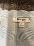 Skinnygirl Camo Blue Pullover Sweater Size S - photo 7