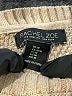 Rachel Zoe TJX Tan Pullover Sweater Size M - photo 7