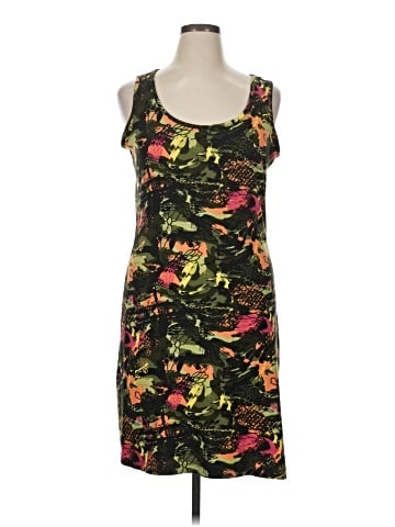 Rouge Casual Dress (view 1)