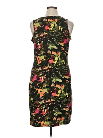 Rouge Casual Dress (view 2)