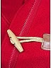 Burberry Red Coat Size XL (estimated) - photo 9