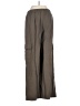 Old Navy Gray Cargo Pants Size XS - photo 2