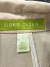 Sigrid Olsen Tan Jacket Size L - photo 7