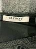 Orsay Black Cocktail Dress Size S (estimated) - photo 7