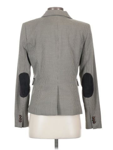 British Khaki Blazer (view 2)