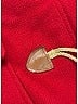 Burberry Red Coat Size XL (estimated) - photo 7
