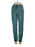 Athleta Teal Track Pants Size S - photo 1