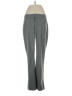 Gap Chevron-herringbone Gray Dress Pants Size 1 (petite) - photo 1