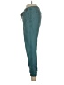 Athleta Teal Track Pants Size S - photo 5