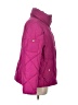 Talbots 100% Polyester Solid Pink Snow Jacket Size L - photo 4