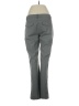 Gap Chevron-herringbone Gray Dress Pants Size 1 (petite) - photo 2