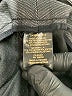 dalia Gray Active Pants Size XL - photo 8