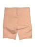 Ann Taylor LOFT Solid Tan Board Shorts Size M - photo 2