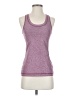 Athleta Purple Active Tank Size XS - photo 1