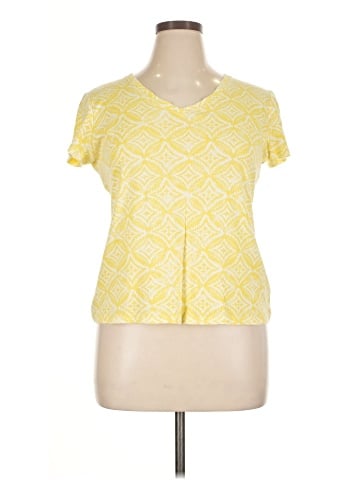 SONOMA life + style Short Sleeve T-Shirt (view 1)