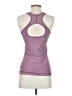 Athleta Purple Active Tank Size XS - photo 2