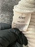 Rowie 100% Cotton Ivory Pullover Sweater Size XS - Sm - photo 8