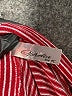 Assorted Brands Red Cardigan Size XXS (estimated) - photo 7