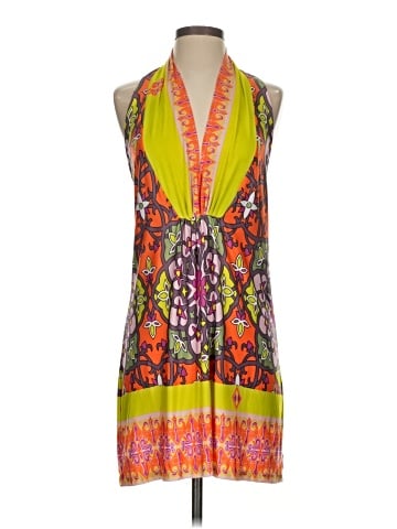 Analili Casual Dress (view 1)