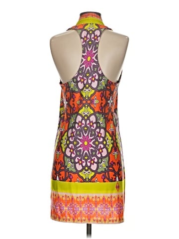 Analili Casual Dress (view 2)