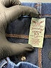 Faded Glory Blue Jeans Size XS - photo 7