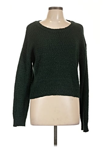 Aster Pullover Sweater (view 1)