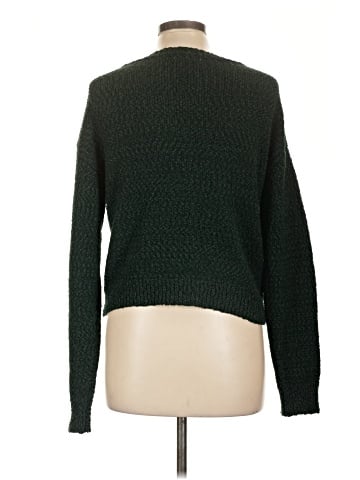 Aster Pullover Sweater (view 2)