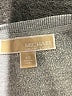 MICHAEL Michael Kors Stars Gray Pullover Sweater Size XS - photo 7