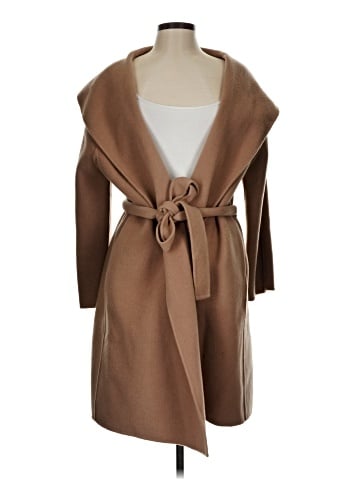 Talbots Wool Coat (view 1)